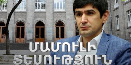 Խուճապ Ագրարայինում, երերացող մարզպետը, ապա Անապա, ով թռնի, ում թռցնեն. Մամուլ