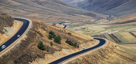 ՀՀ միջպետական և հանրապետական նշանակության բոլոր ավտոճանապարհները բաց են