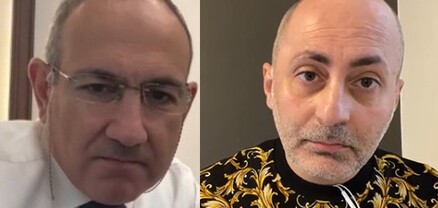Որդեգրել է Դոգի ռազմավարությունը. Լուսինե Հարոյան