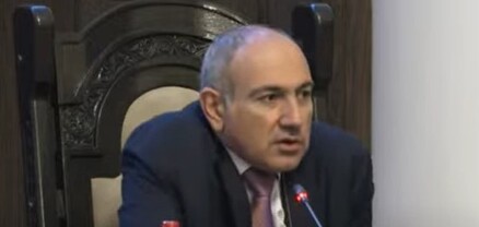 Քիչ է մնում Իջևանից փայտի վառարան ուզենք. Փաշինյանը չի տաքանում