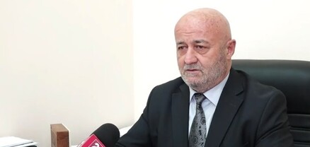 Ստիպված եմ մերժել վարչապետի խնդրանքը․ Հովիկ Աղազարյանը վայր չի դնում մանդատը