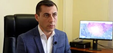 2002թ․ այս օրերին Արարատյան դաշտում և Երևանում դիտվել են ամենասաստիկ սառնամանիքները
