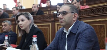 Փրայմերիզը Նիկոլի ժողովրդավարության իմիտացիան է. Գյումրիի ավագանու անդամ