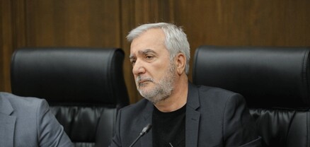 Անդրանիկ Քոչարյանը, կոռուպցիոն թեմաներն ու Արփի Դավոյանի մանդատը. Ժողովուրդ
