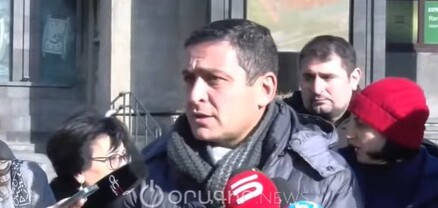 «ՀայաՔվեի» ասուլիսը` ի պաշտպանություն Արցախի մասին հայկական ֆիլմերի. ՈւՂԻՂ