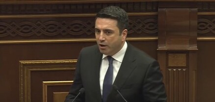 Տեղը գիտեք, չէ՞, Ջերմուկի, ես բենզինի հարցը կլուծեմ, գնացեք, դիրքերը հետ բերեք․ Ալեն Սիմոնյան