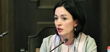 Գործատուների ներգրավումը կրթական ծրագրի մշակման գործընթացում շատ կարևոր է․ Ժաննա Անդրեասյան