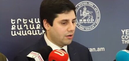 Ոչ ոք իր բարեկամի ֆիրմայից չի գնել այդ տոմսը. Սուրեն Գրիգորյանն՝ Ավինյանի ավիատոմսի մասին