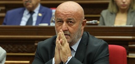 Զանգել են և այցելել․ որոշ ՔՊ-ականներ ցավակցել են Աղազարյանին
