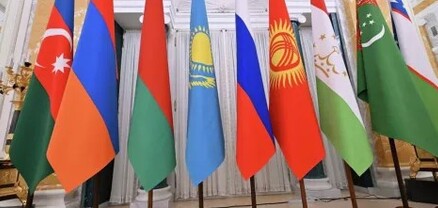 Դեկտեմբերի 12-13-ը Մոսկվայում տեղի կունենա ԱՊՀ երկրների վարչապետների խորհրդի նիստը
