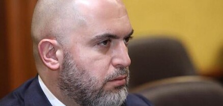 Քանի դեռ ոչինչ չի փոխվել, շարունակում ենք ապրել 2020-ի նոյեմբերի 10-ի մեջ․ Արմեն Աշոտյան