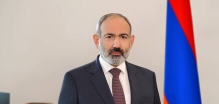 Նիկոլ Փաշինյանը Երևան է հրավիրել Ֆրանսիայի նոր վարչապետին