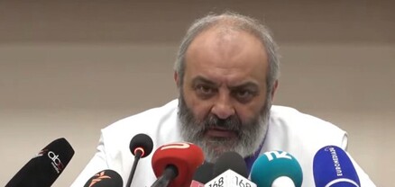 Նախկինները հետ գալու ո՛չ տրամադրություն ունեն, ո՛չ էլ ցանկություն. Բագրատ Սրբազան
