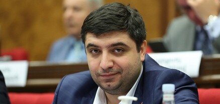 Բնակարան, կայանատեղի, 13 մլն դրամ և 18․500 դոլար կանխիկ, 12 մլն եկամուտ․ Վաղարշակ Հակոբյանի ունեցվածքը