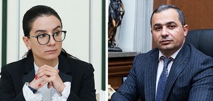 ՔԿ քննիչները սպասում են Արթուր Պողոսյանի sms-ին. «Ժողովուրդ»