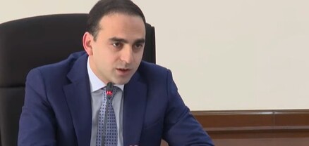 Մեր լռությունն ընդդիմախոսների ջրաղացին ջուր է լցնում, արածների մասին ավելի շատ պետք է խոսենք