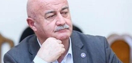 Գլխավոր դատախազը կառաջարկի Հովիկ Աղազարյանին զրկել անձեռնմխելիությունից