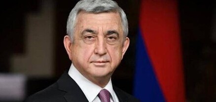 Անել ամեն ինչ՝ օր առաջ ազատվելու այս ապազգային իշխանություններից․ Սերժ Սարգսյանի ուղերձը