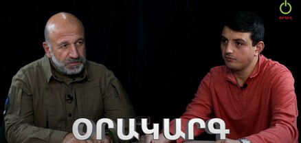 Օրակարգ. Սիրիայում Ասադի տապալումը Հայաստանի դեմ նոր հարձակումը կհետաձգի. Վովա Վարտանով