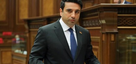2025-ին ՀՀ ԱԺ-ն կունենա ընդամենը 30 տրանսպորտային միջոց. Ալեն Սիմոնյան