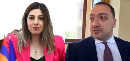 77 մլն-անոց առանձնատուն, ավտոտնակ, հողամաս, 23 մլն եկամուտ․ ՔՊ-ական պատգամավորի և ԱԳՆ գլխավոր քարտուղարի ունեցվածքը