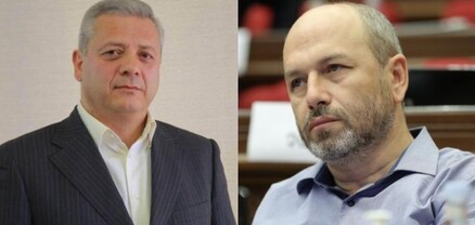 Գեղա՛մ, ամոթ ունեցի՛ր, մի՛ վարկաբեկիր Աբգարիդ հիշատակը, վա՛յր դիր մանդատդ․ Սայաթ Շիրինյան