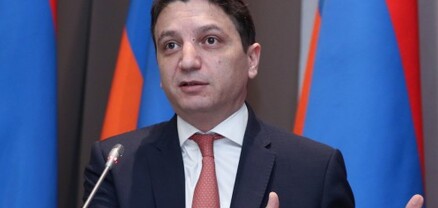 Ես էմոցիա չունեմ, հայտարարագրում վրիպակ է եղել․ ֆինանսների նախարար