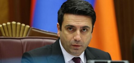 Ալեն Սիմոնյանը կրճատում է մեքենաները, աշխատակազմը գումար է դուրս գրում դրանց սպասարկման համար. Ժողովուրդ