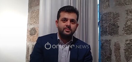 Ես հասանելի քաղաքապետ եմ լինելու բոլորի համար. թեկնածու