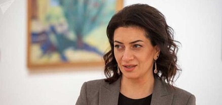 Աննա՝ վարչապետ. ռեբրենդի՞նգ, թե՞ տագնապալի բլեֆ