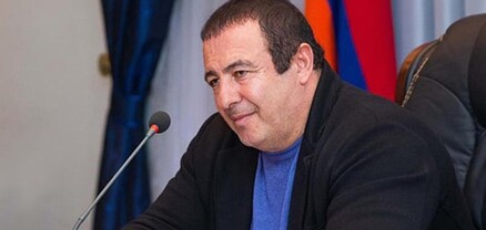 Տեսնում եմ իրողություններ, որոնք բարդացնելու են սովորական քաղաքացու կյանքը․ Գագիկ Ծառուկյան