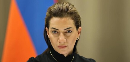 Աննա Հակոբյանը չի ցանկացել խայտառակվել․ Հրապարակ