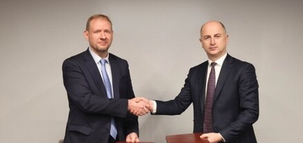 Հայաստանի և Վրաստանի երկաթուղայինները համաձայնեցրել են 2025-ի համատեղ ծրագրերը