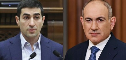 Փաշինյանը այսօր հերթական անգամ ստեց․ Լևոն Քոչարյան