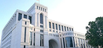 Հայաստանը հաստատուն է հավասարության խթանման իր հանձնառության հարցում. ԱԳՆ մամուլի խոսնակ