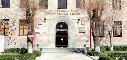 Երևանում մանկապարտեզից ծայրահեղ ծանր վիճակում «Արաբկիր» ԲԿ տեղափոխված 4-ամյա աղջիկը մահացել է. shamshyan.com