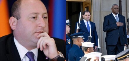 Օրակարգը կրկին պտտվում է ամերիկյան օգնության շուրջ. Սուրեն Սարգսյան