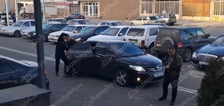 Թմրանյութ պահելու և օգտագործելու կասկածանքով բերման է ենթարկվել Արագածոտնի մարզպետի խորհդականը. shamshyan.com