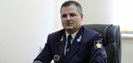 Մի՛ դատիր, որ չդատվես. Ժողովուրդ