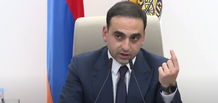 Ավտովթարների դեպքում 15 րոպեից մեքենաները պիտի հանվեն կամ կտուգանվեն․ Ավինյան