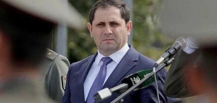 Սուրեն Պապիկյանը մեկնել է ԱՄՆ