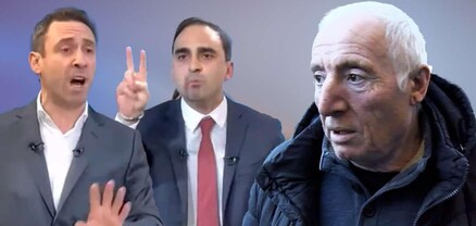Եթե ինձ կանչեին բանավեճի, ավելի լավ կլիներ, ես ավելի շատ փաստարկներ ունեմ․ հարցում