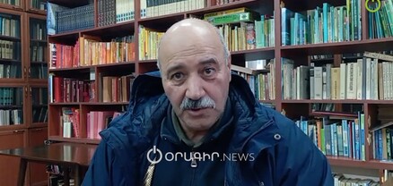 Մեր մեջ ոչնչացրին գաղափարախոսությունը, դրա համար էլ այս ելքն ունեցանք. ՊԲ նախկին հրամանատար