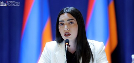 ՆԳ նախարարը Ոստիկանության անձնակազմի հետ օպերատիվ խորհրդակցություն է անցկացրել