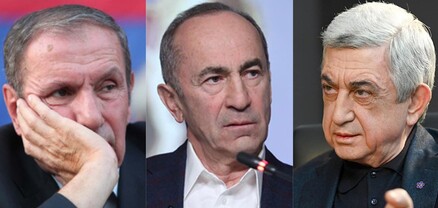 Արտահերթի մտադրություն չկա․ նախագահներին բանավեճի հրավիրելով՝ Փաշինյանը օրակարգ է «լցնում»