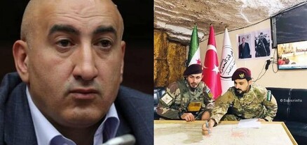 Ասադյան Սիրիան դառնում է ուկրաինական հաշտության գինը․ Մհեր Մելքոնյան