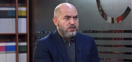 Պասերով խաղը շարունակվում է․ առաջին խաղակեսում գնդակի դերում Արցախն էր, հիմա՝ Հայաստանը․ Աշոտյան