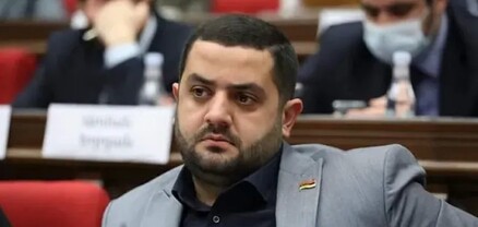 Բնակարաններ, հողամաս, մեքենա, 57 մլն կանխիկ, 9.6 մլն եկամուտ. Դավիթ Դանիելյանի ունեցվածքը