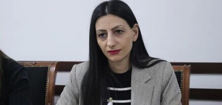 ՄԻՊ-ը և Անհետ կորած անձանց հարցերով միջազգային հանձնաժողովի տնօրենը քննարկել են մի շարք հարցեր