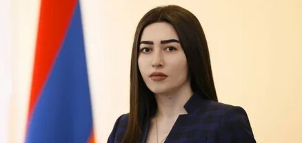 Արդիականացման և խորքային ինստիտուցիոնալ բարեփոխումների փուլ ենք մտել․ Արփինե Սարգսյան